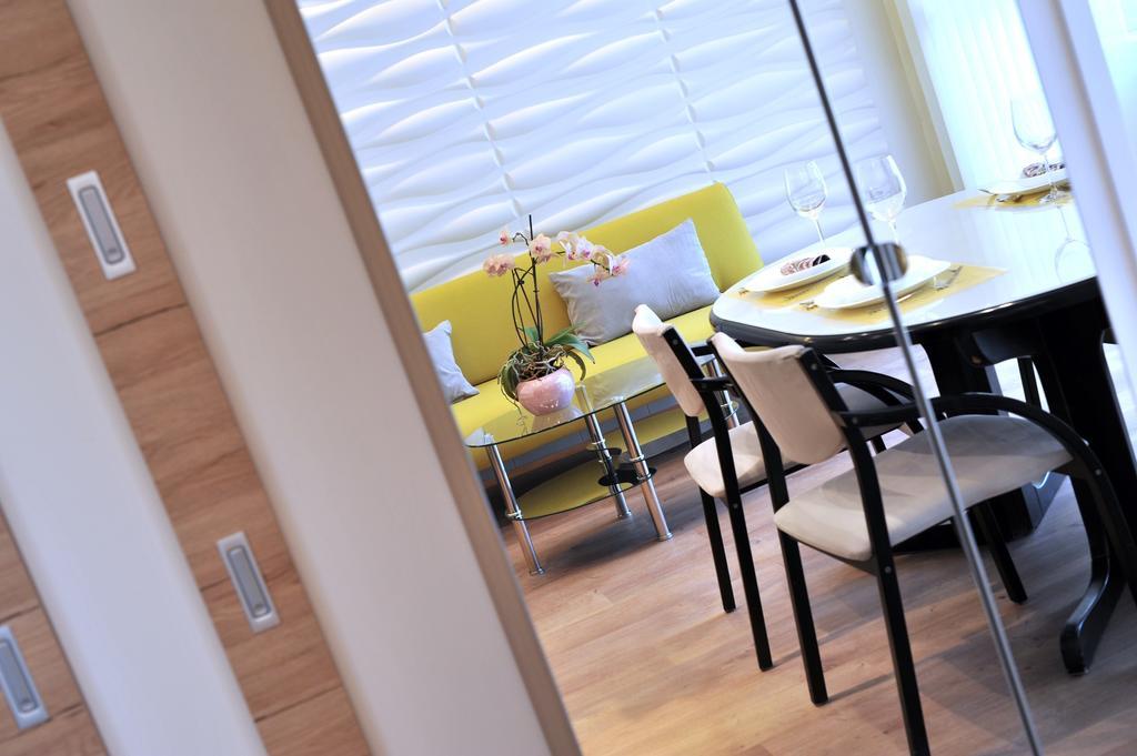 Hillside Premium Apartments Budapest Bagian luar foto