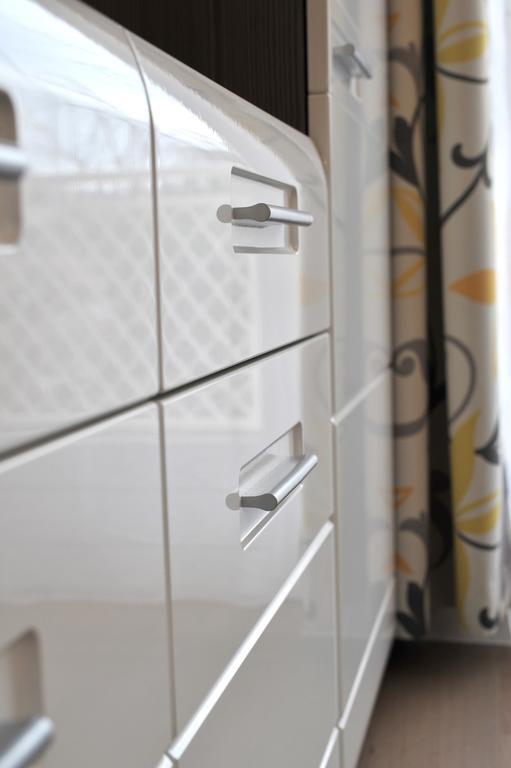 Hillside Premium Apartments Budapest Bagian luar foto