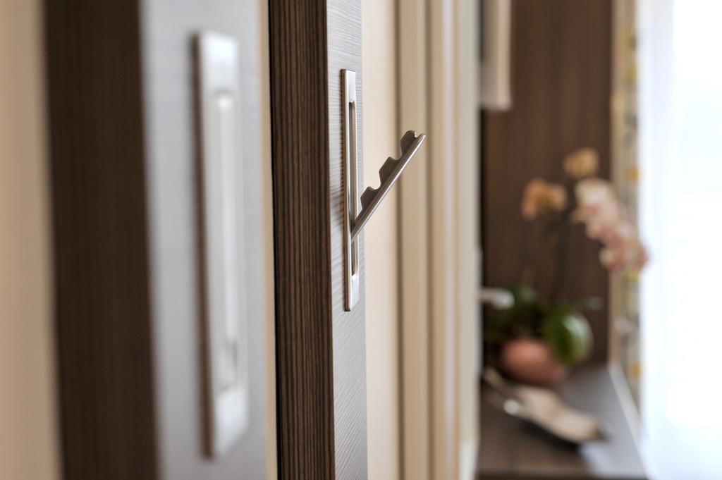 Hillside Premium Apartments Budapest Bagian luar foto