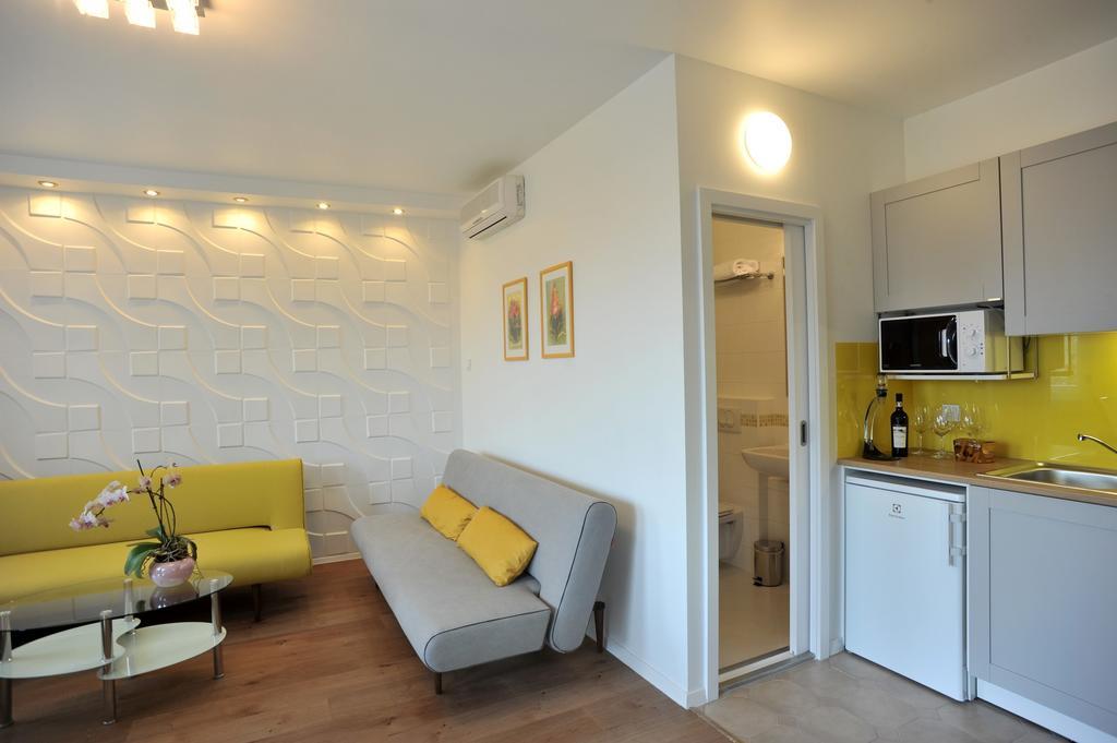 Hillside Premium Apartments Budapest Bagian luar foto
