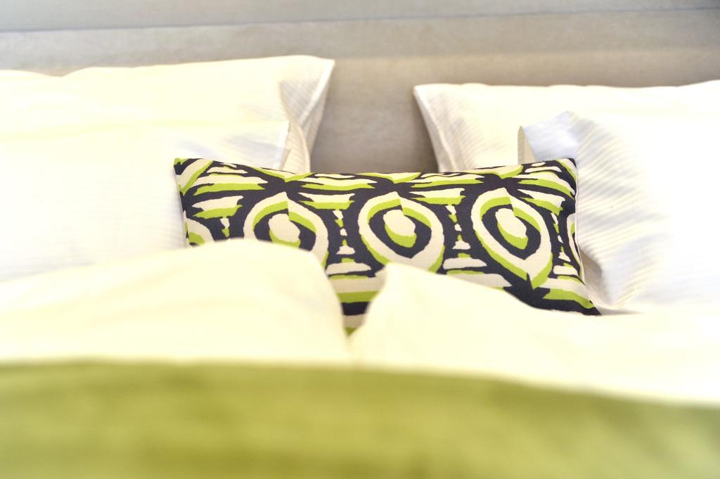 Hillside Premium Apartments Budapest Bagian luar foto