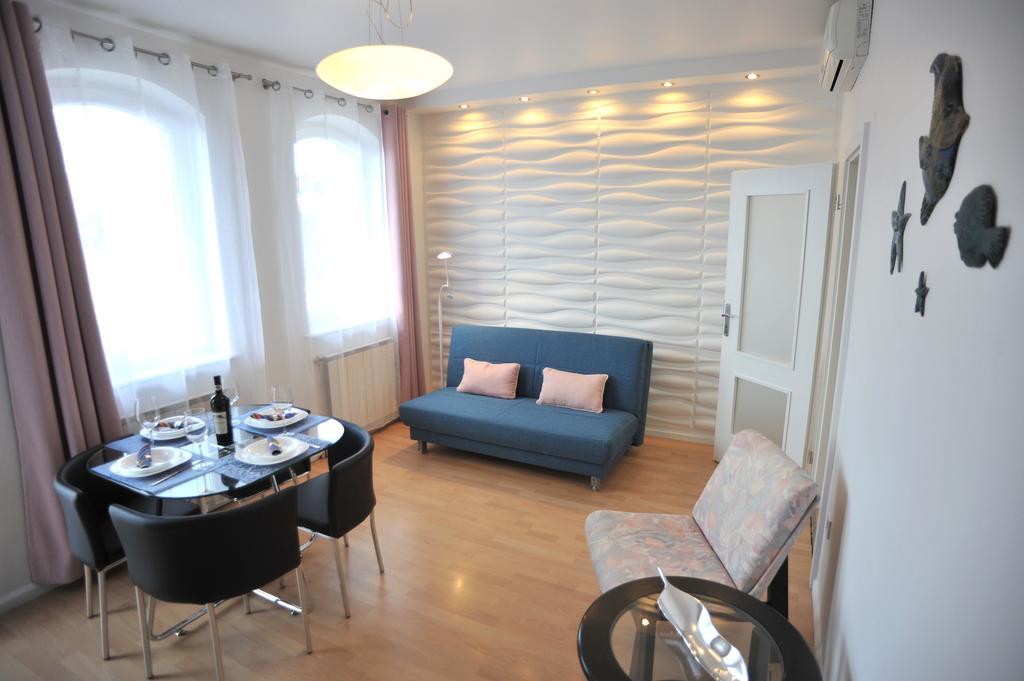 Hillside Premium Apartments Budapest Bagian luar foto