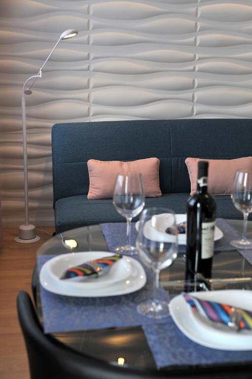 Hillside Premium Apartments Budapest Bagian luar foto