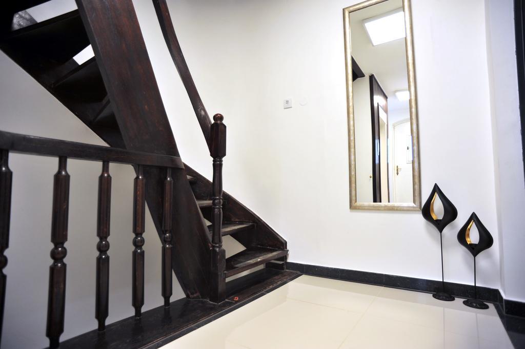 Hillside Premium Apartments Budapest Bagian luar foto