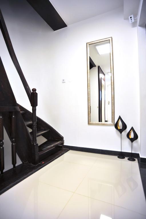 Hillside Premium Apartments Budapest Bagian luar foto