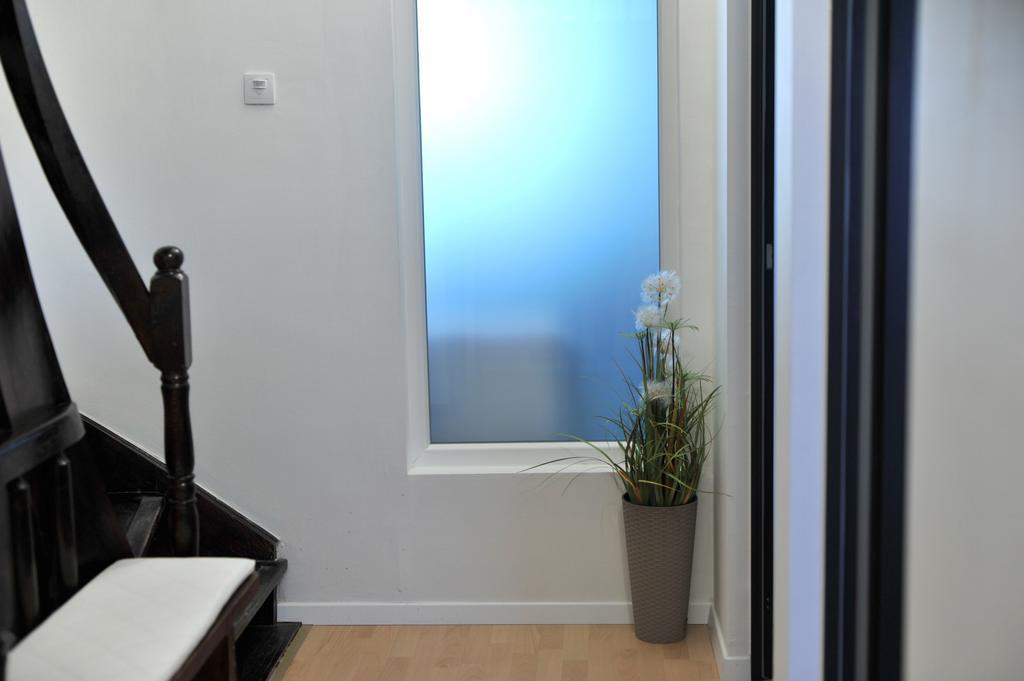 Hillside Premium Apartments Budapest Bagian luar foto