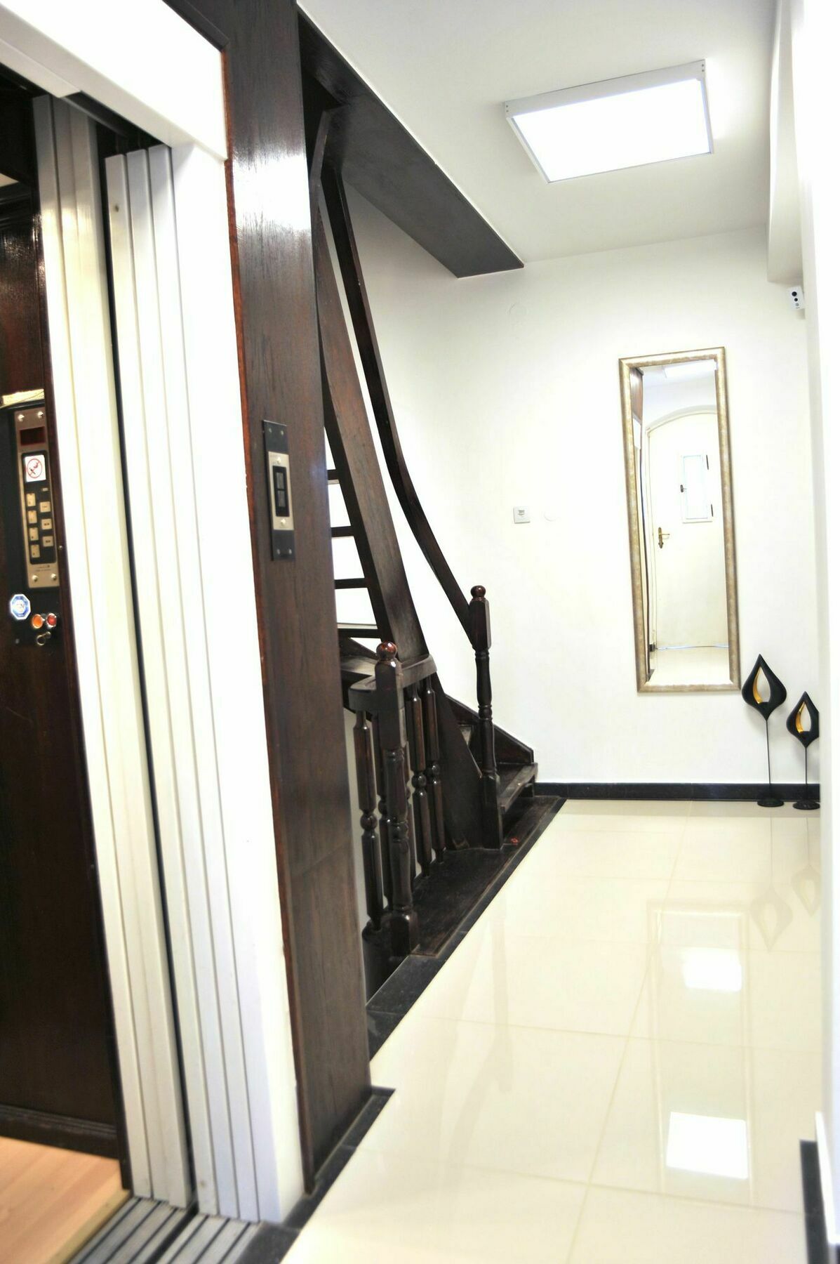 Hillside Premium Apartments Budapest Bagian luar foto