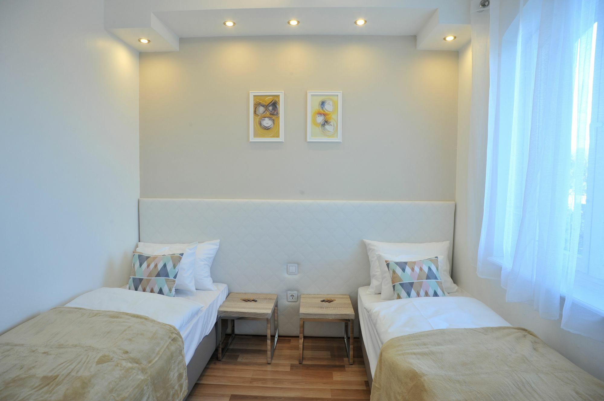 Hillside Premium Apartments Budapest Bagian luar foto