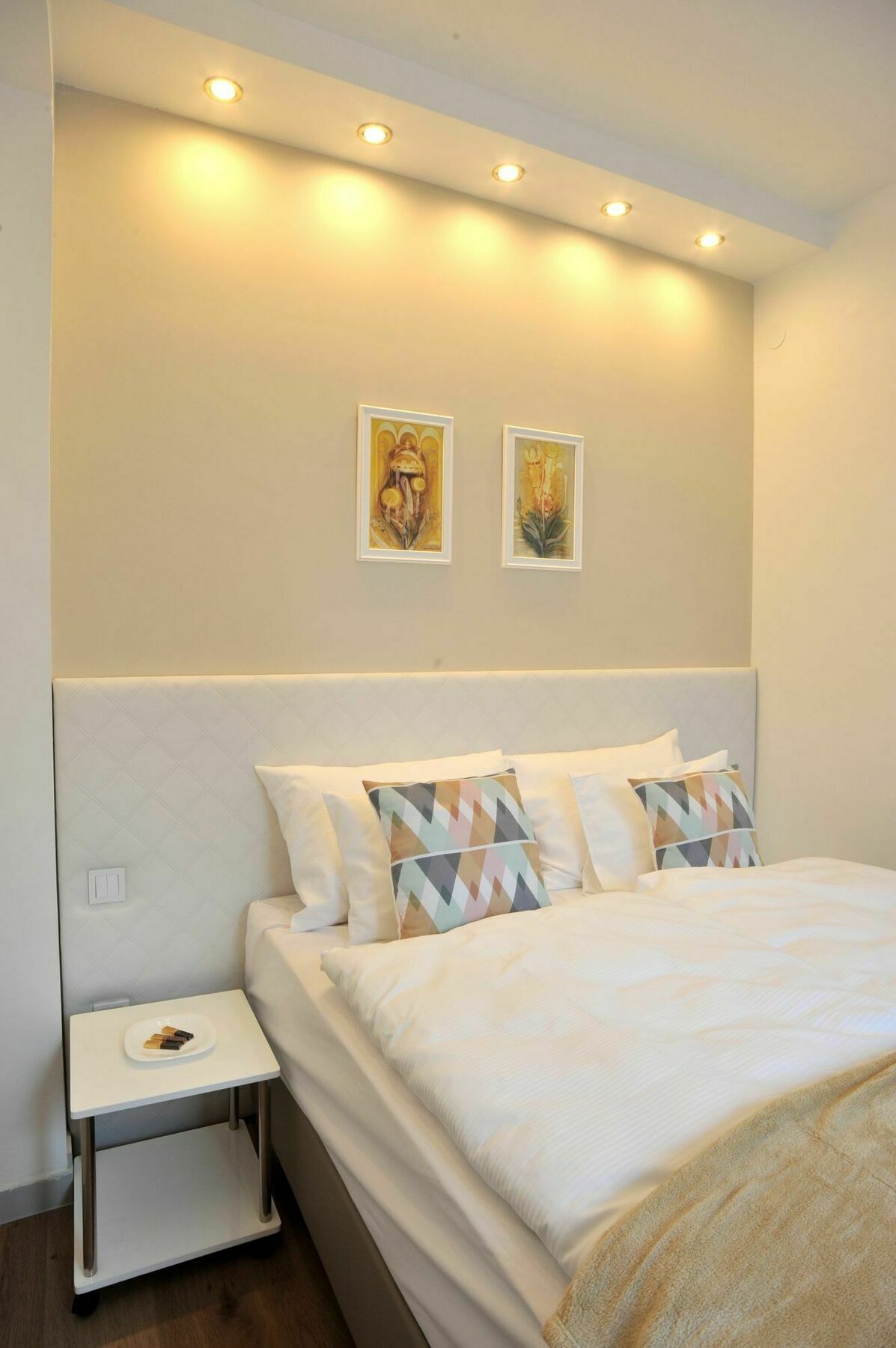 Hillside Premium Apartments Budapest Bagian luar foto