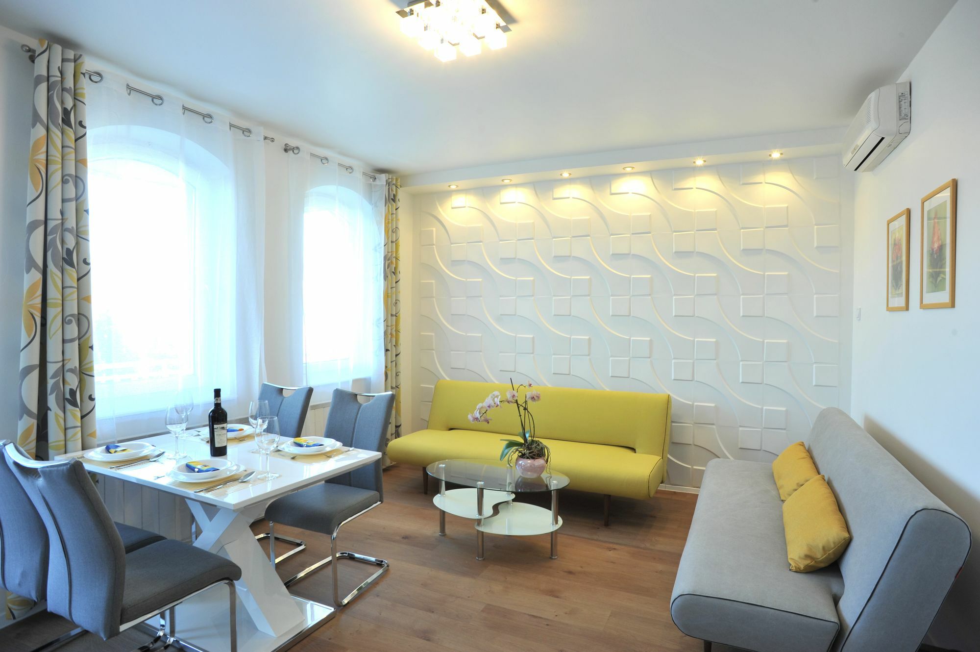 Hillside Premium Apartments Budapest Bagian luar foto