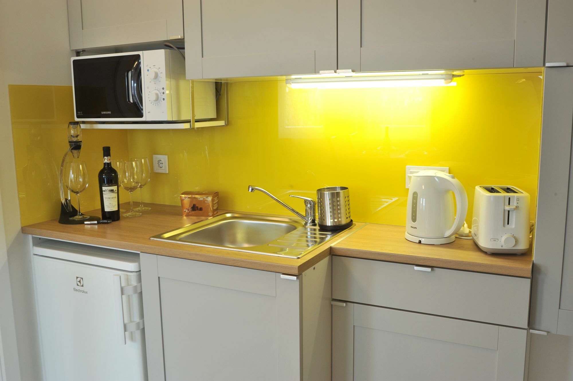 Hillside Premium Apartments Budapest Bagian luar foto