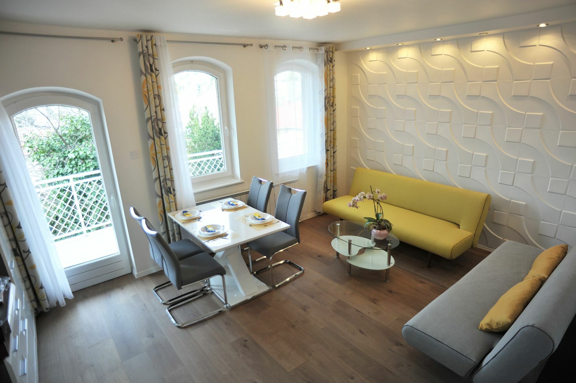 Hillside Premium Apartments Budapest Bagian luar foto