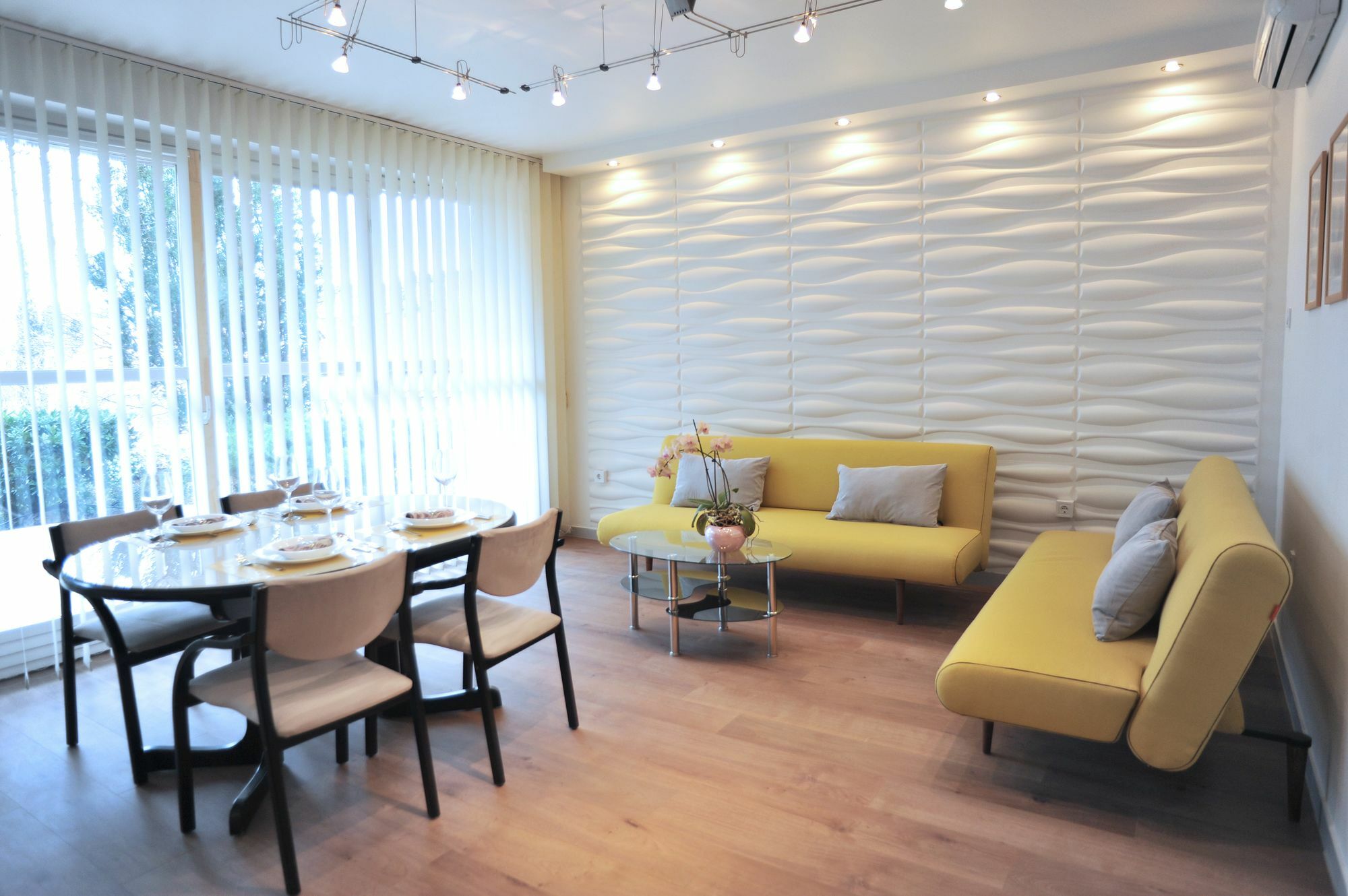 Hillside Premium Apartments Budapest Bagian luar foto