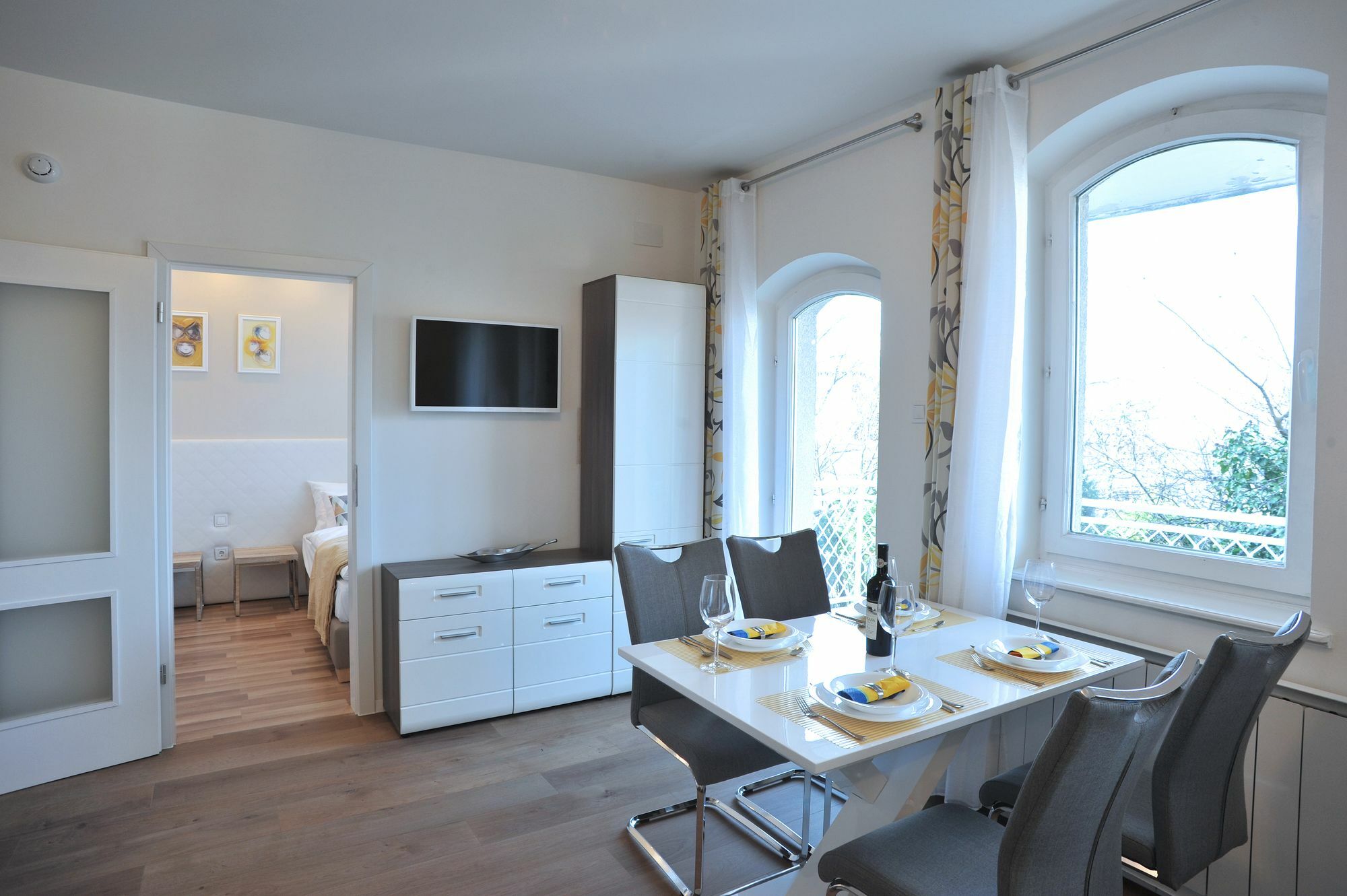 Hillside Premium Apartments Budapest Bagian luar foto